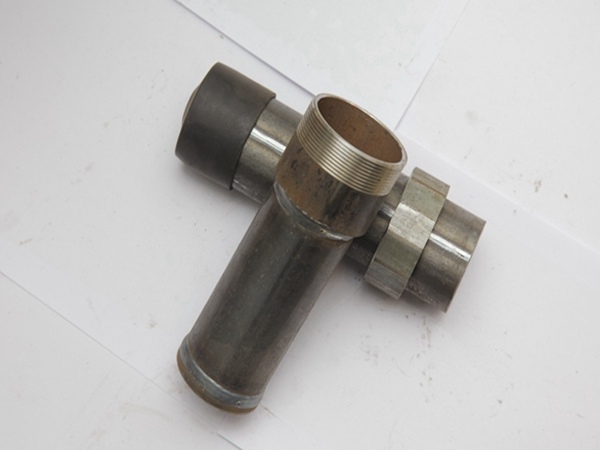 吉林螺旋式声测管厚壁3.0mm